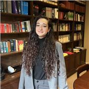 Profesora de derecho penal y derecho de familia